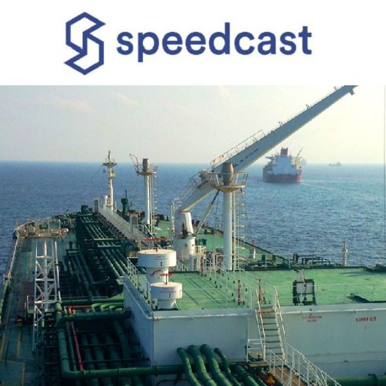 Launches Speedcast TV On Demand(TM) to Enhance Onboard Passenger and Crew Experience