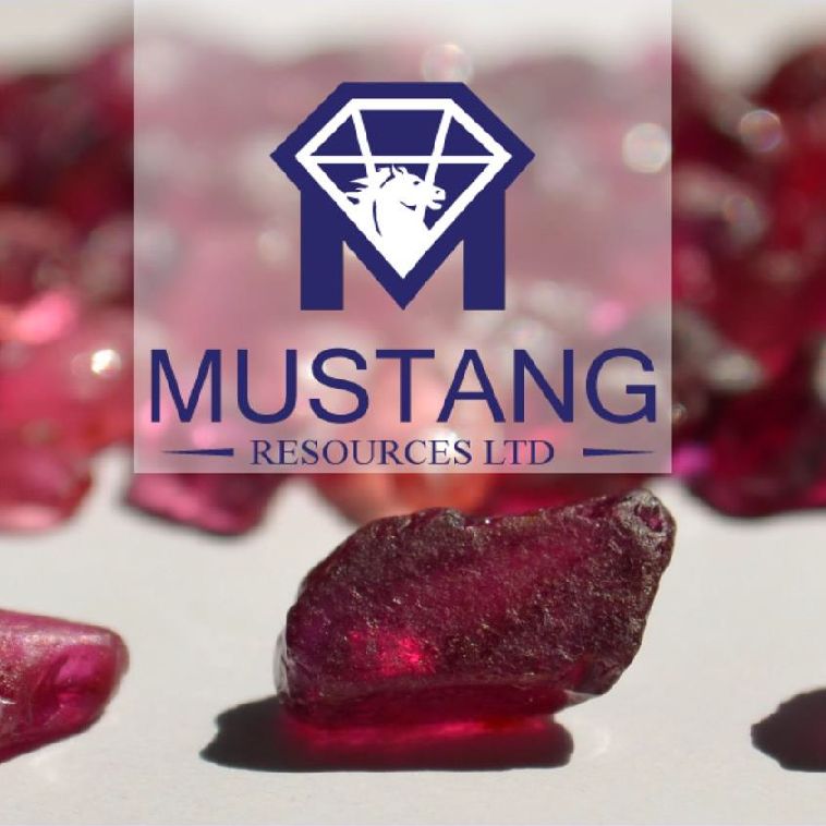 Ruby Inventory Rises to 176,500cts Following a Record Month of Production