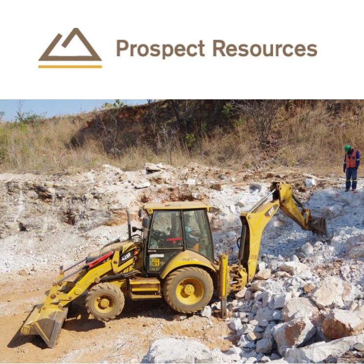 Commencement of Exploration for Rare Earths at Chishanya