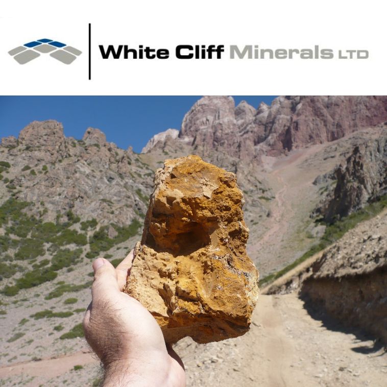 Maiden Nickel-Cobalt Resource at Ghan Well
