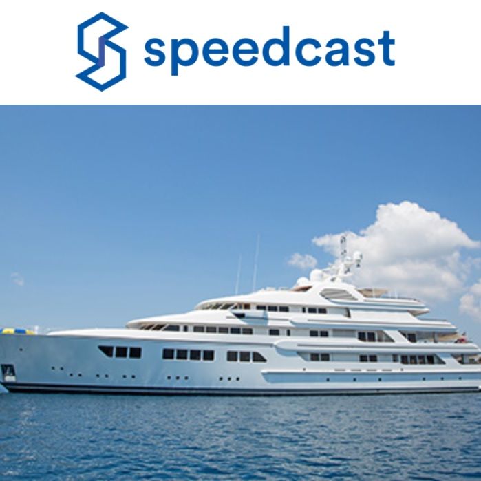 Speedcast secures contract with NBN Co. valued up to AU$184M