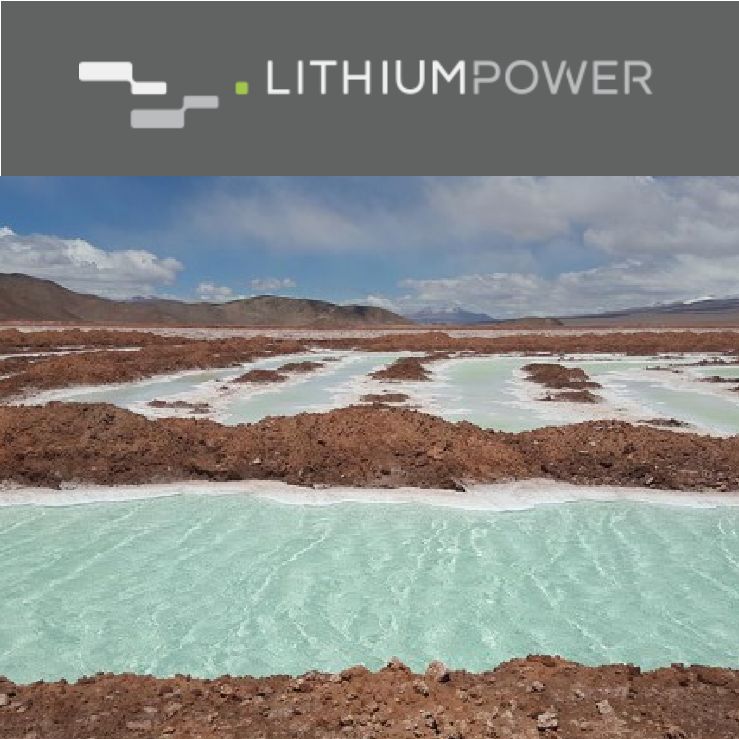Sale of Argentinian Lithium Project - Term Sheet Agreed