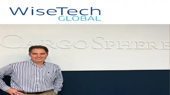 Acquires Two Leading Global Rate Management Solution Providers, Cargoguide and CargoSphere