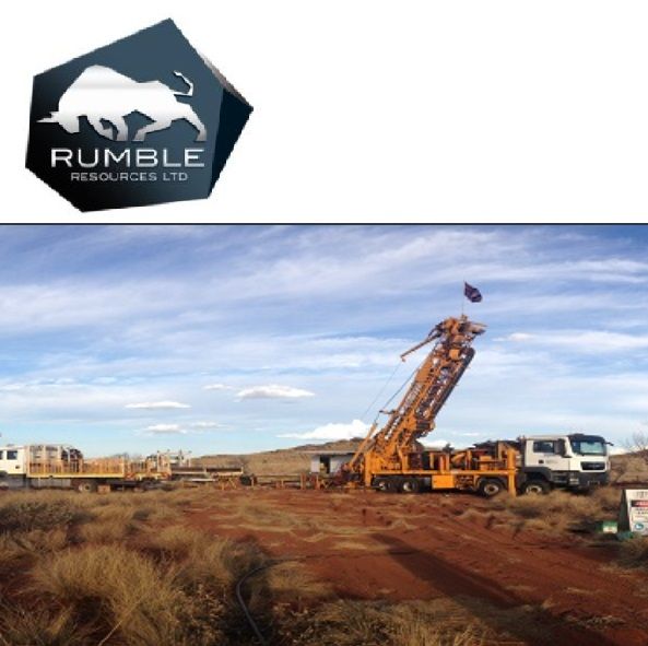 CSIRO and Rumble Collaboration Update - Braeside Project