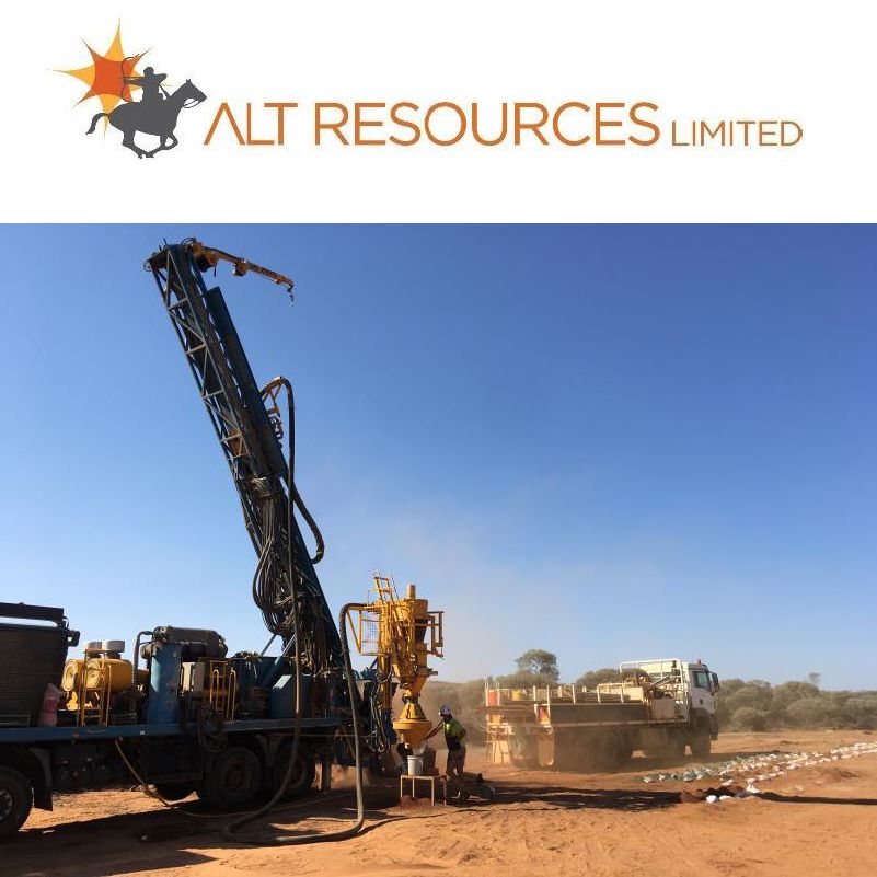 Exploration Update - Mt Ida Gold Project