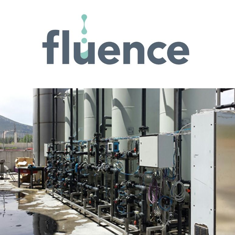 Fluence Business Update