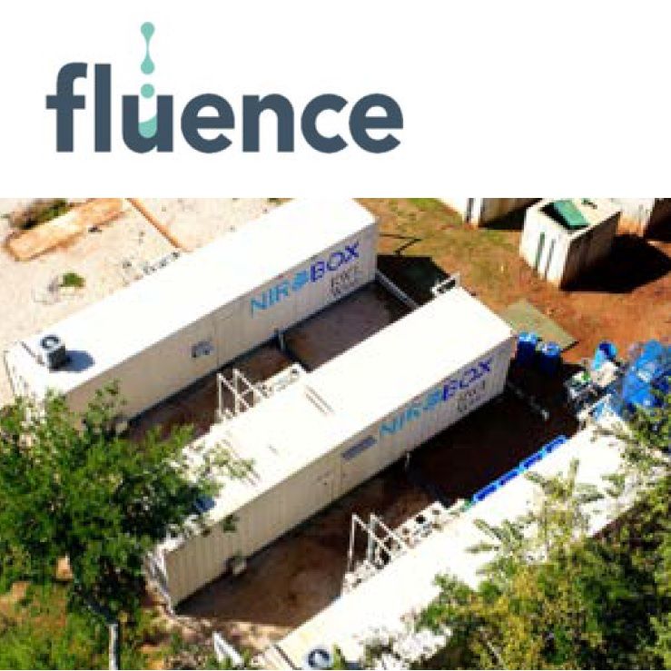 Fluence announces $US$8 in new contract wins since January 1