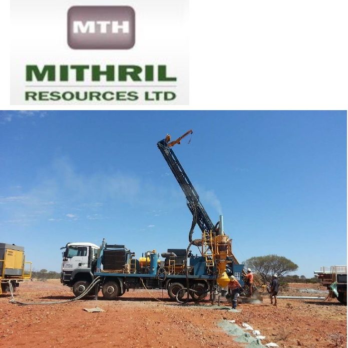 Billy Hills Zinc Project Underway