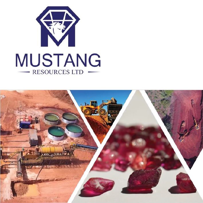 Agrees Ruby Asset Merger with Fura Gems Inc