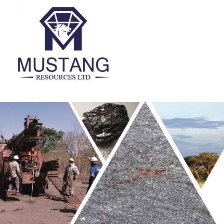 Graphite Vanadium Project on track first production mid 2019