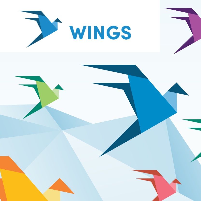 Lists Wings (CRYPTO:WINGS)