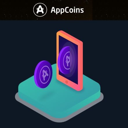 Cryptocurrency Exchange Binance.com (CRYPTO:BNB) Lists AppCoins (CRYPTO:APPC) 