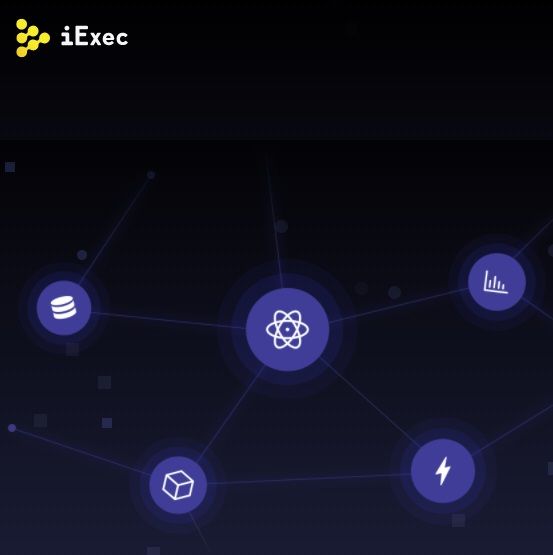 Binance.com (CRYPTO:BNB) Lists iExec (CRYPTO:RLC) 