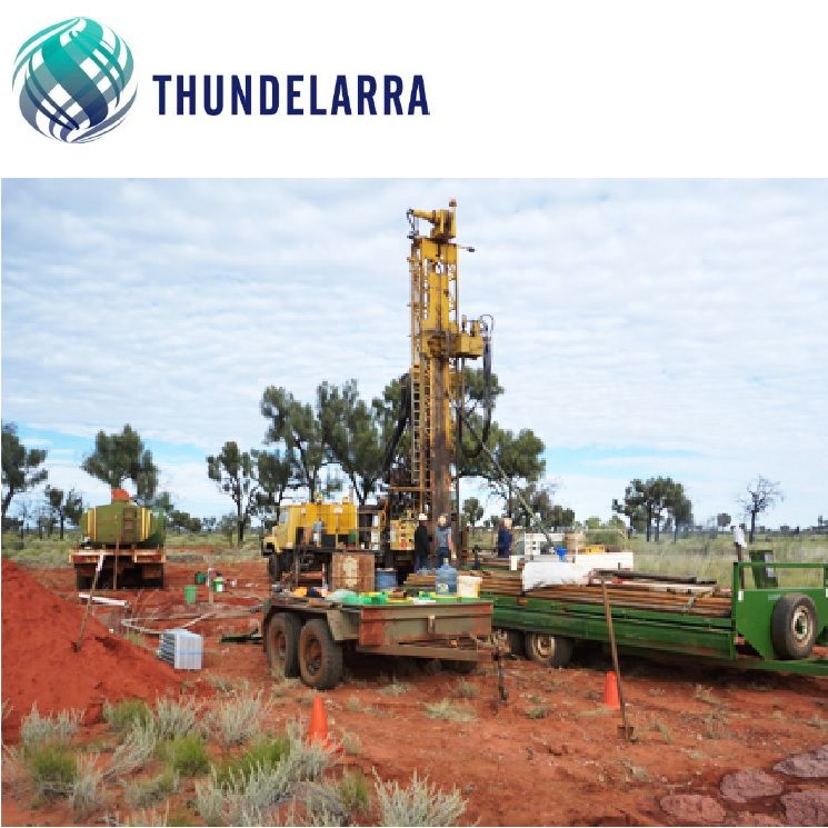 Lydia Continues to Grow: Garden Gully Drilling Results