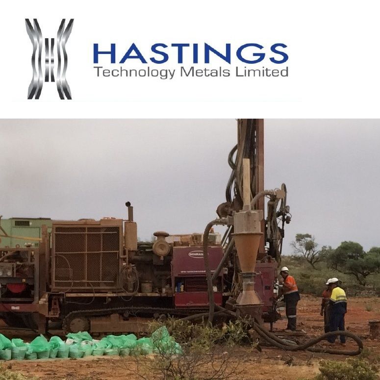 Infill Drilling Results Enhance Bald Hill Deposit