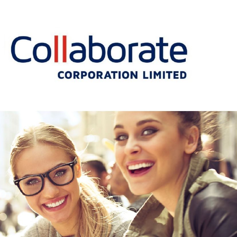 Collaborate launches underwritten rights issue
