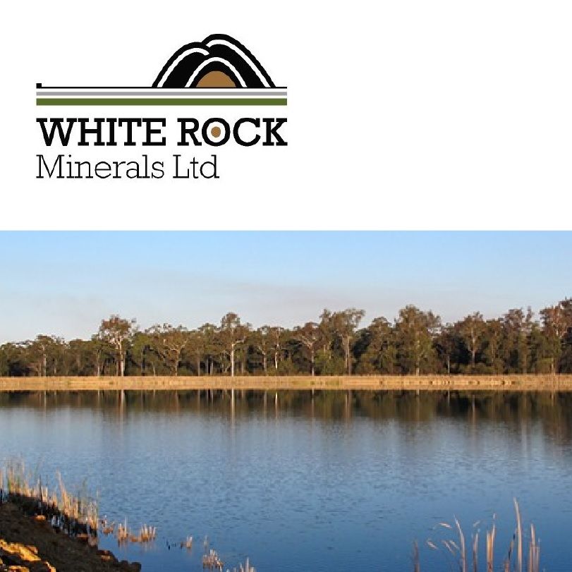 White Rock Minerals Placement and Entitlement Offer