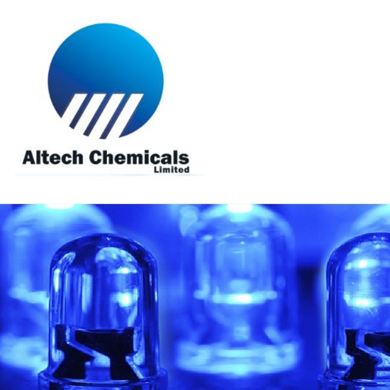 Altech - Company Presentation