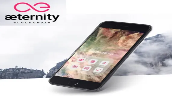 Lists Aeternity (CRYPTO:AE)