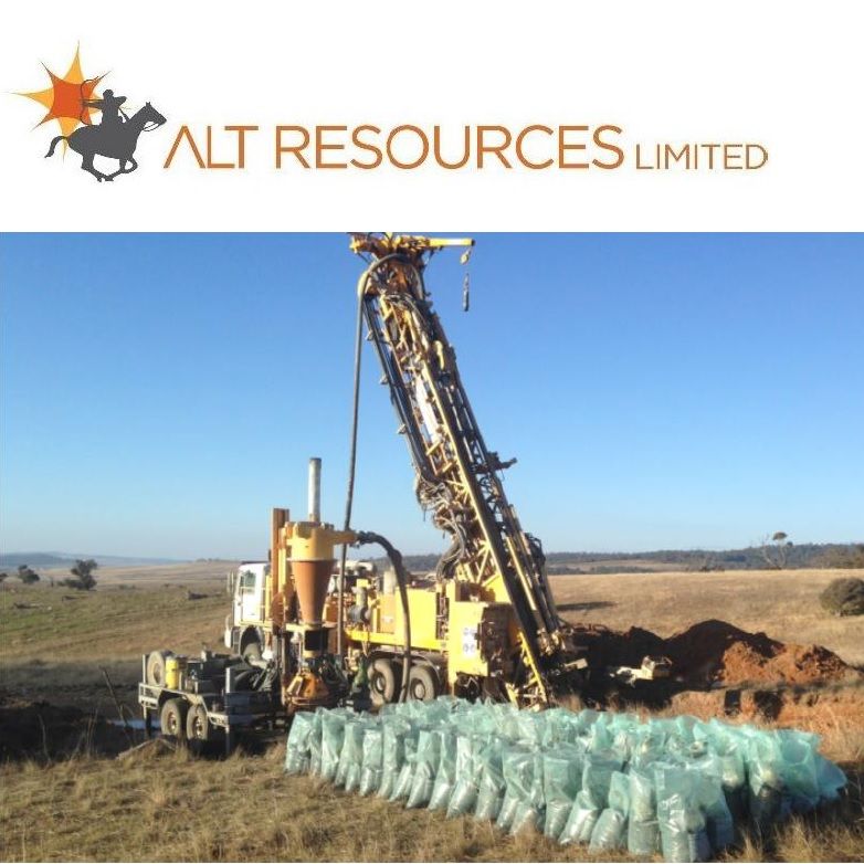 Amended Mt Ida - Quinns Mining Area Release