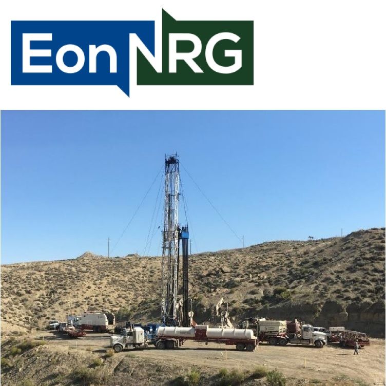 Silvertip Gas Well Update