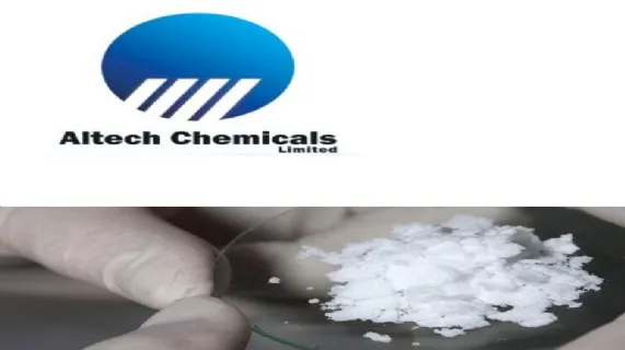 Patent Granted for Kaolin to HPA Production Process