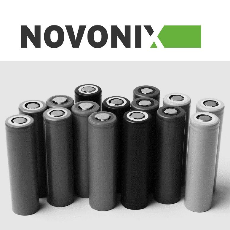 NOVONIX EXPANDS INTO NEW US ANODE FACILITY PREMISES