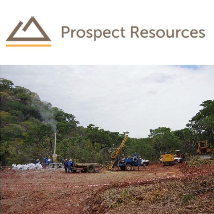 Acquires Option over the Malemba Nkulu Project