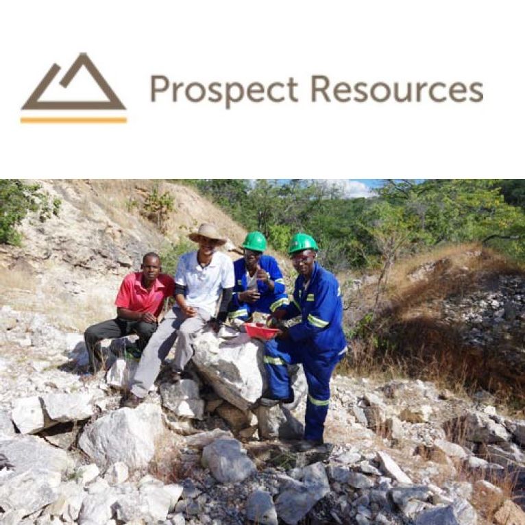 Market Update - Arcadia Lithium Project, Zimbabwe