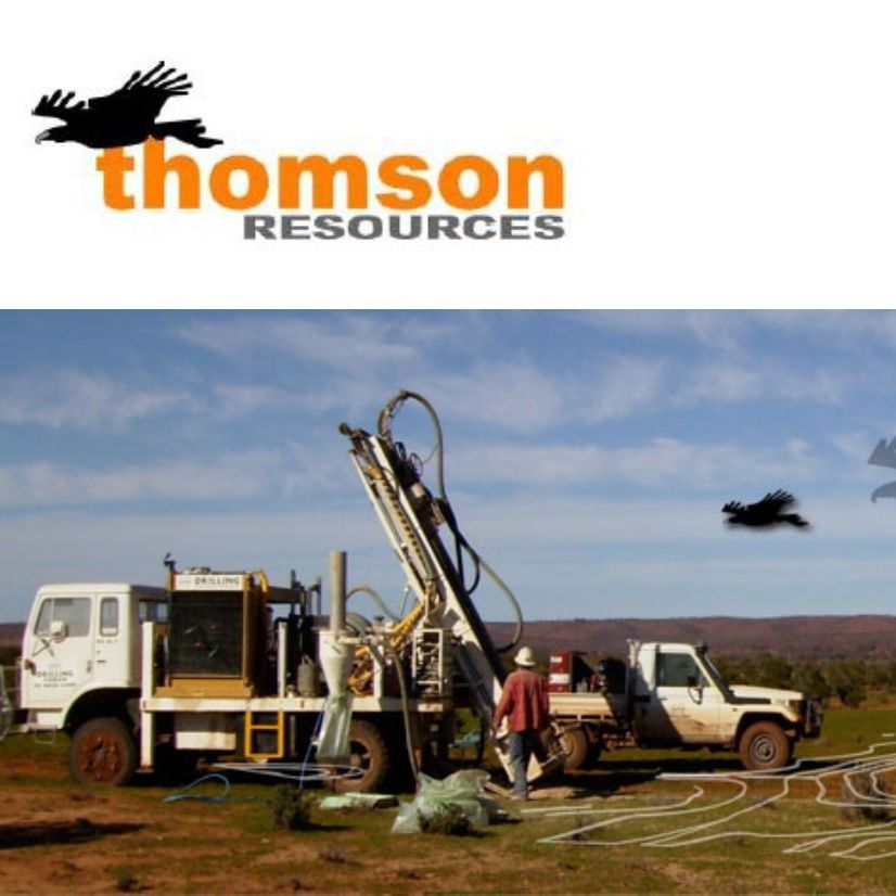 Thomson Resources Board Changes