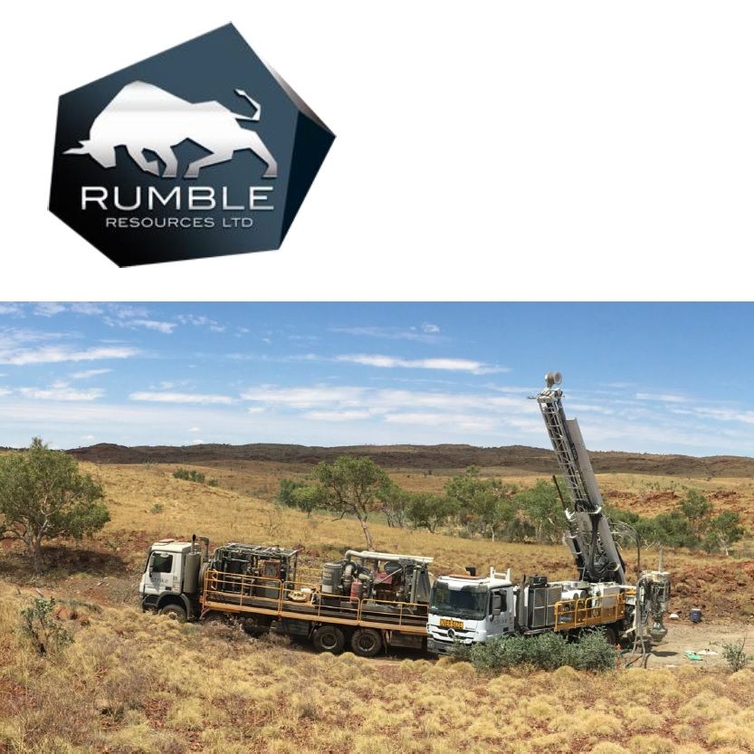 Investor Presentation - Drilling for High Grade Discoveries