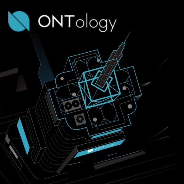 Binance Lists Ontology (CRYPTO:ONT)