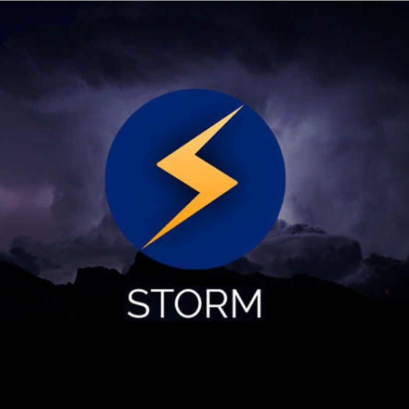 Binance Lists Storm (CRYPTO:STORM)