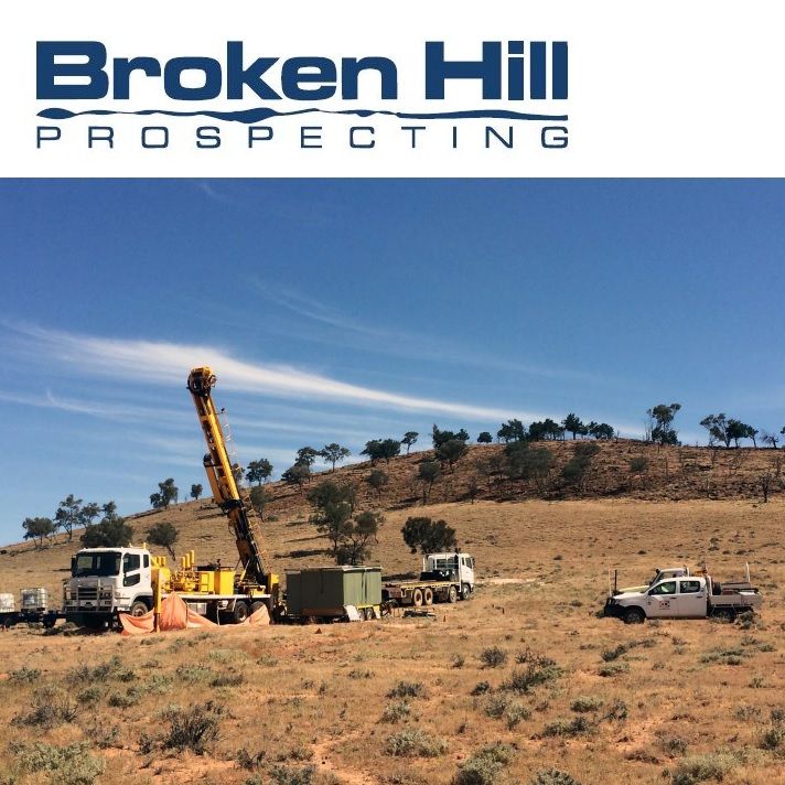 Thackaringa Cobalt Project Update