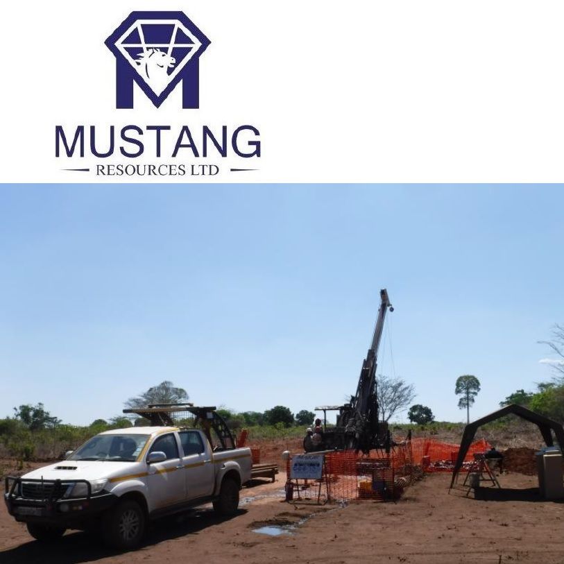 High-Grade Graphite and Vanadium Intersected South of Caula Project in Mozambique