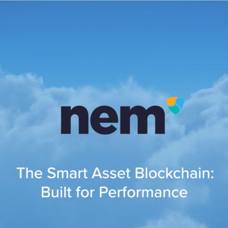 Binance Lists NEM (CRYPTO:XEM)