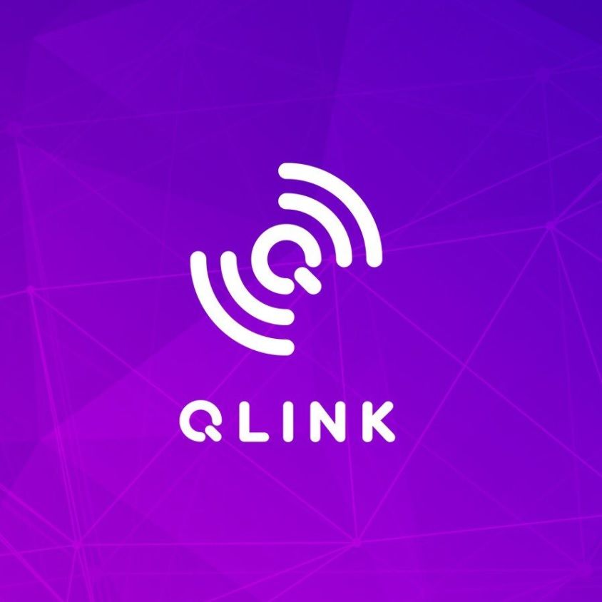 Binance Lists Qlink (CRYPTO:QLC)