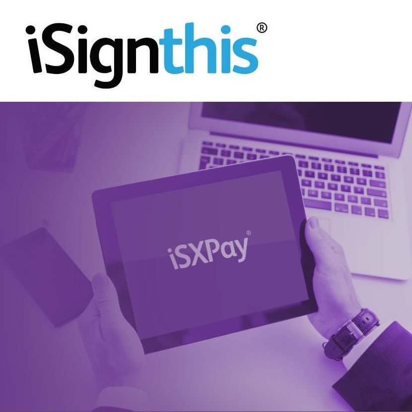 AMEX and ISXPay Execute Aggregator Agreement