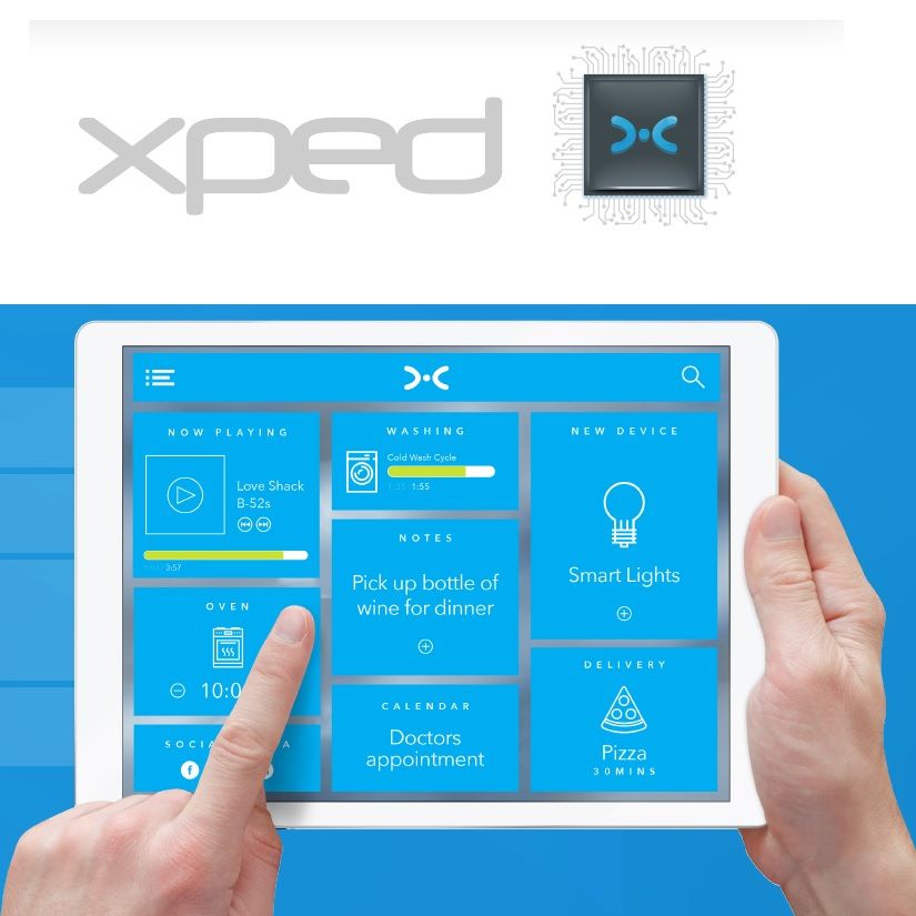 Xped Signs Contract to Build IoT Security Device for Heuresy