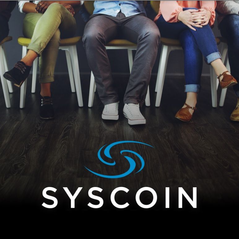 Binance Lists Syscoin (CRYPTO:SYS)