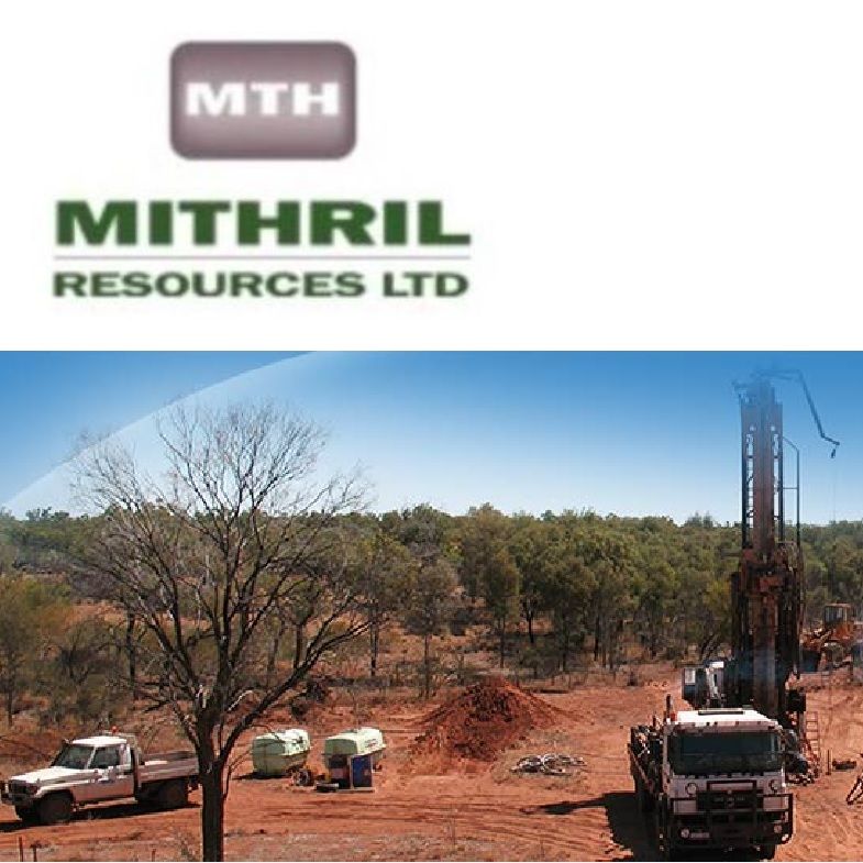 Meekatharra Vanadium Joint Venture