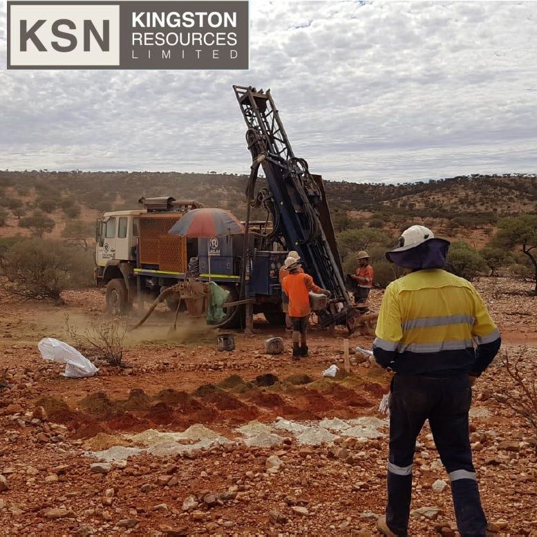 Kingston hits 40m at 3.17 g/t gold at Misima