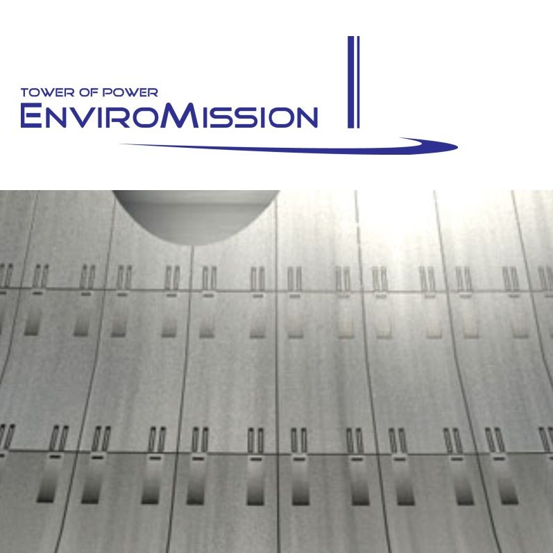 EnviroMission Limited (ASX:EVM) Receives Solar Tower Project Finance Commitment