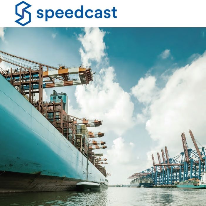 Speedcast Announces CFIUS Approval for Globecomm Acquisition