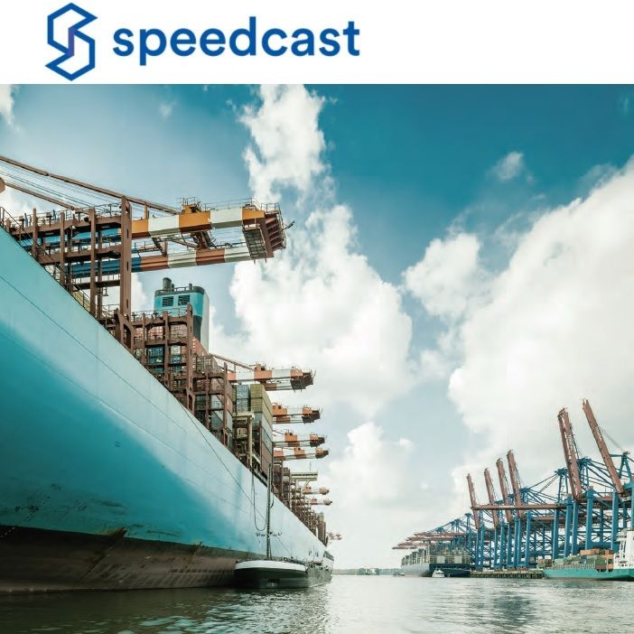 Provide Connectivity for SKOM Fleet