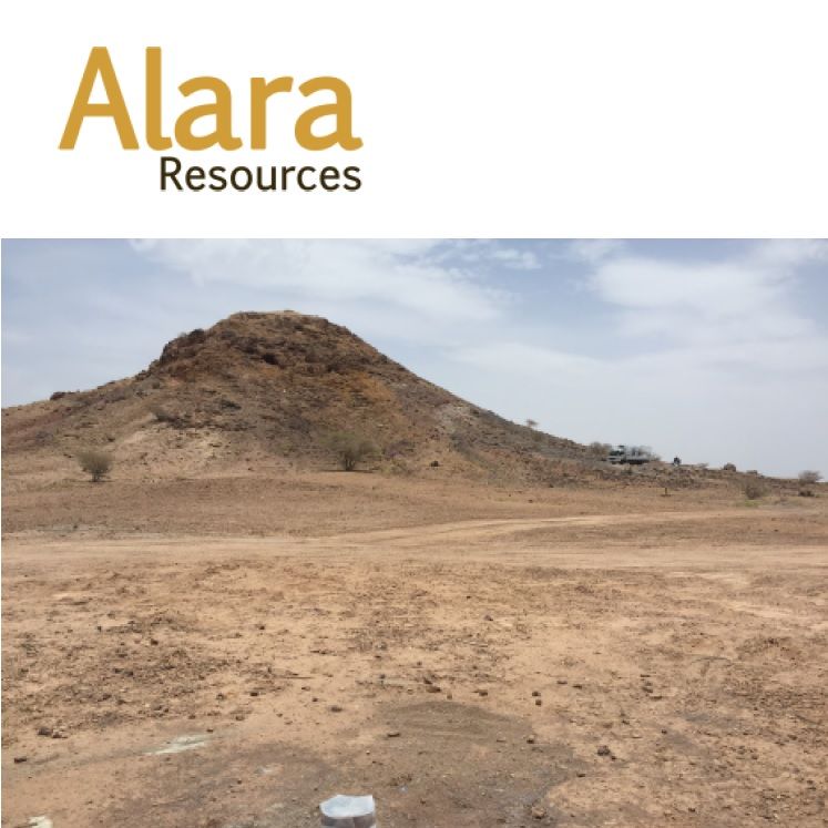 Mining Licence Approved for Al Hadeetha Copper Project