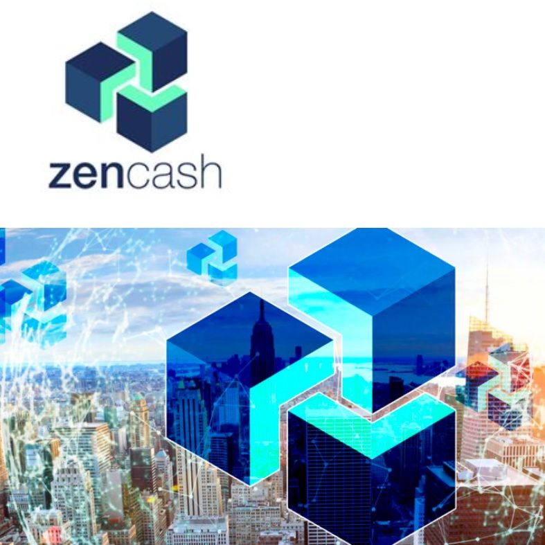 Binance.com (CRYPTO:BNB) Lists ZenCash (CRYPTO:ZEN)