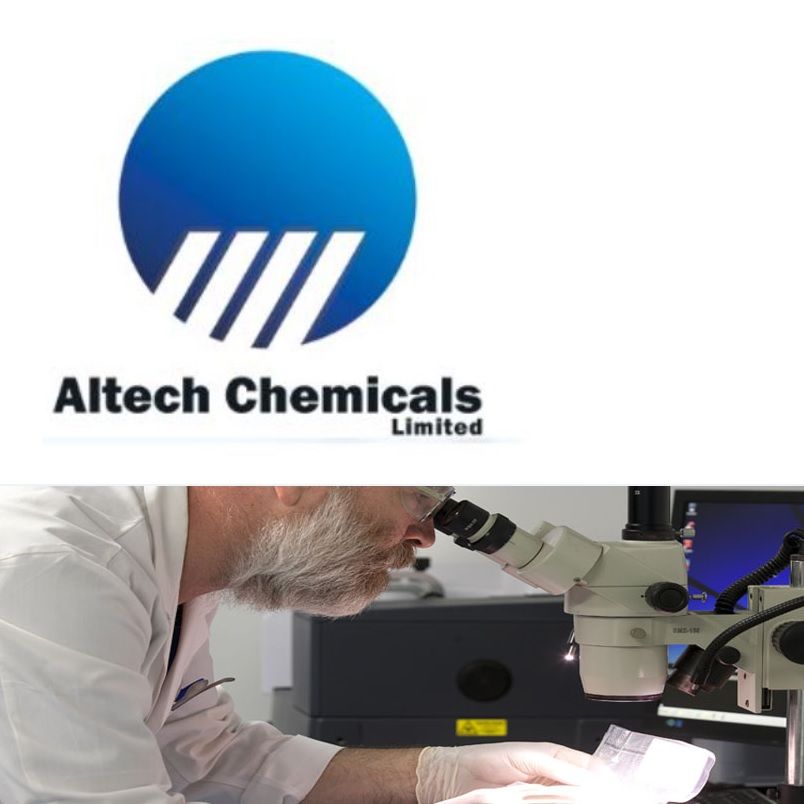 Altech Advance Materials AG Fund Raising Update