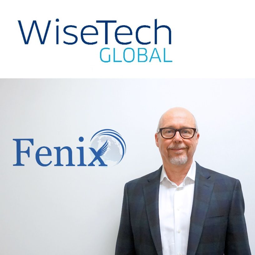 Randy Synder, Fenix Managing Director