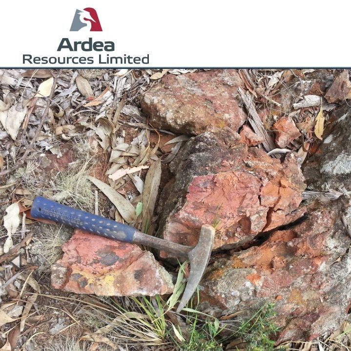 High-Grade Cobalt and Nickel Results Underpin DFS Advancement at Goongarrie